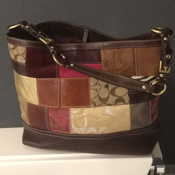 Coach Handbags - Coach Purse